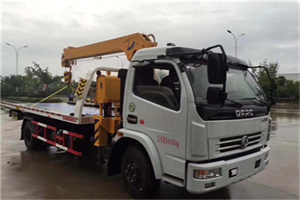 铜鼓24小时道路救援服务