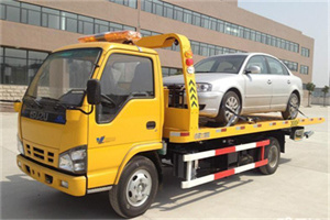 铜鼓道路救援一般怎么收费