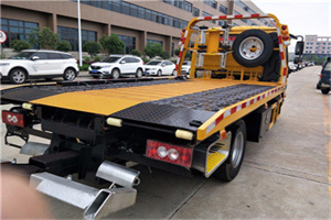 铜鼓24小时汽车送油服务公司