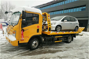 铜鼓附近道路救援服务