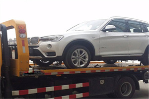 铜鼓拖车24小时服务电话