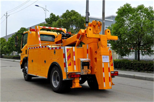 铜鼓高速路拖车费