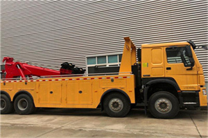 铜鼓道路救援公司